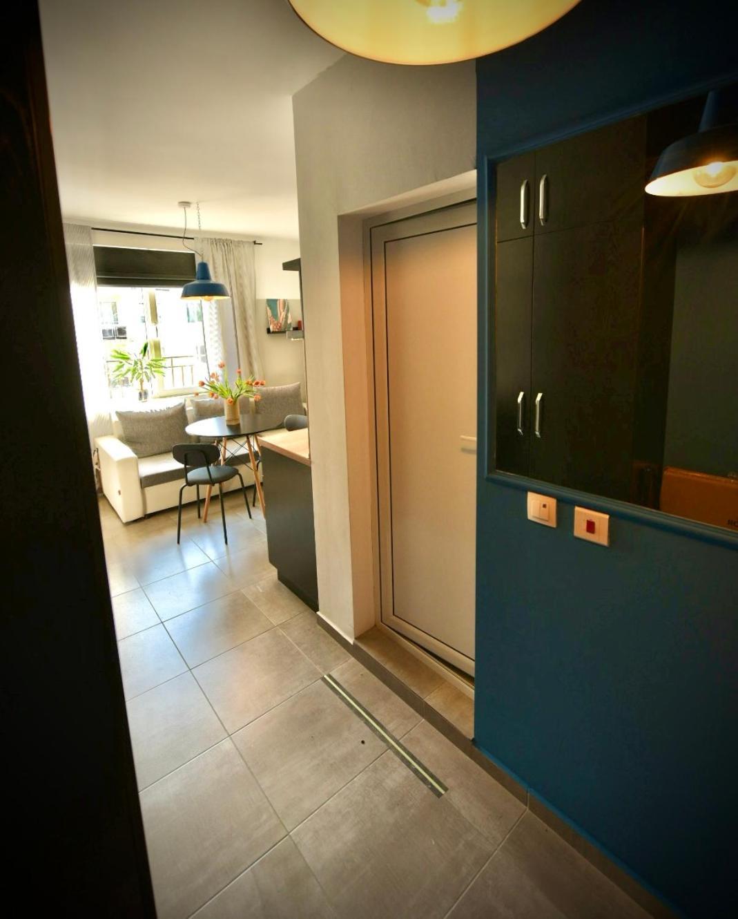 Cozy Apartment Slăntjev Brjag Exteriör bild