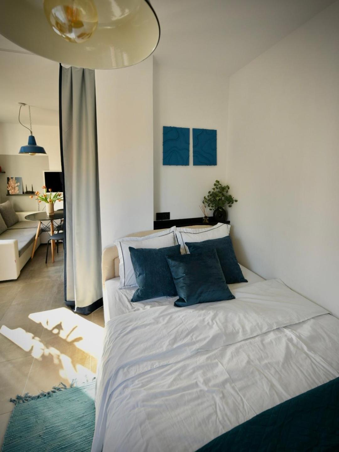 Cozy Apartment Slăntjev Brjag Exteriör bild