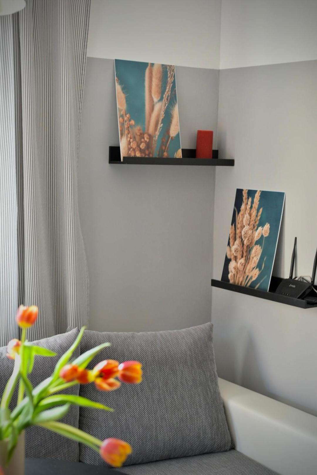 Cozy Apartment Slăntjev Brjag Exteriör bild